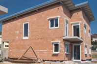 Balintraid home extensions
