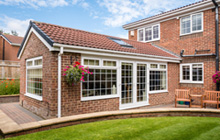 Balintraid house extension leads