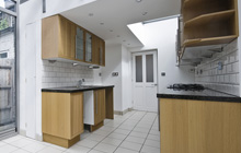 Balintraid kitchen extension leads